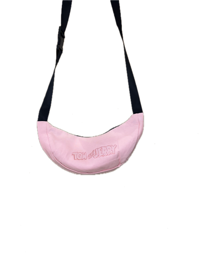 Blush Nostalgia Tee